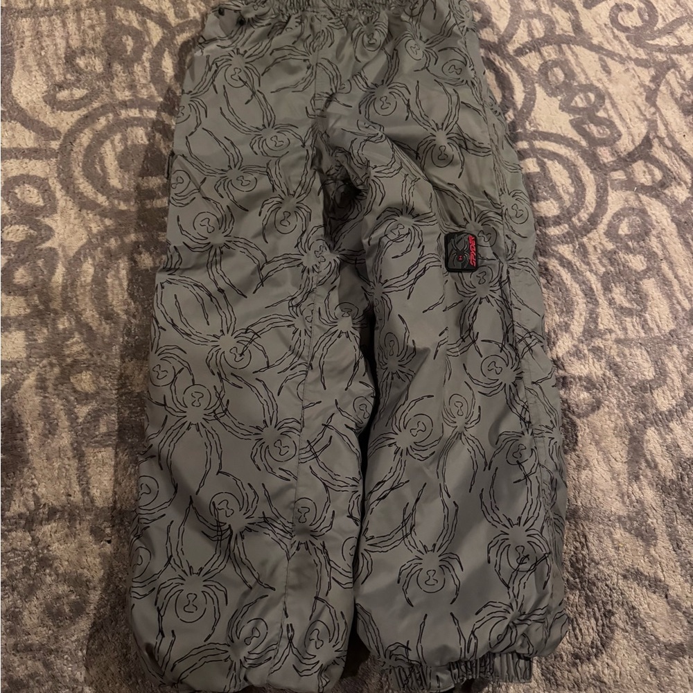 Spyder Snowboard Pants